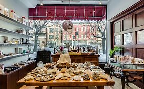 Ruby Room (Adults Only)